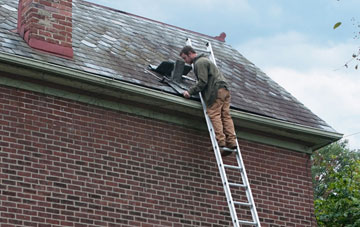 what affects urgent Goodshaw Fold roof repairs