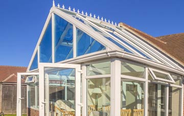 conservatory roof insulation costs Goodshaw Fold