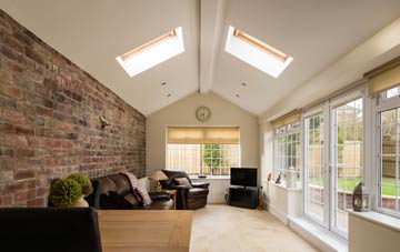 conservatory roof insulation Goodshaw Fold, Lancashire