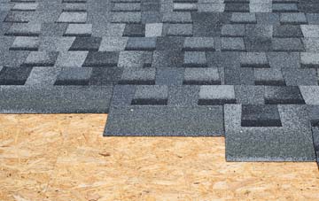 expert Goodshaw Fold asphalt roof companies