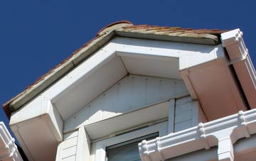 Goodshaw Fold fascia installation costs