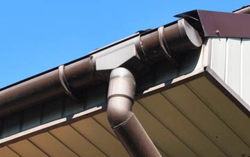 types of Goodshaw Fold fascias