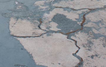 fibreglass roofing replacement Goodshaw Fold