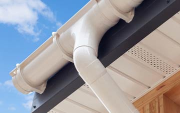 Goodshaw Fold gutter installation costs