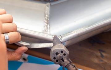 disadvantages of Goodshaw Fold lead roofing