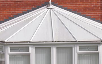 Goodshaw Fold polycarbonate conservatory roof repairs