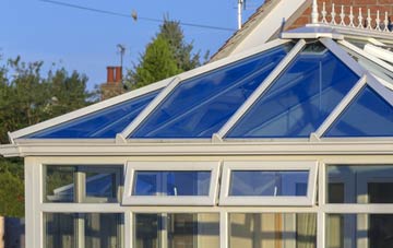 professional Goodshaw Fold conservatory insulation