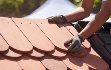 Goodshaw Fold roof tile contractors