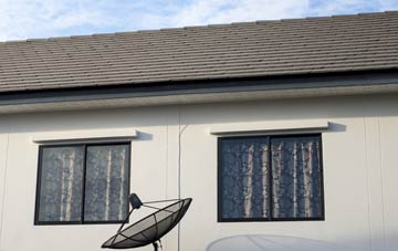 Goodshaw Fold rubber roof costs