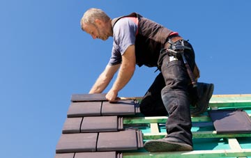 disadvantages of Goodshaw Fold slate roofing