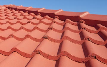 Goodshaw Fold tile and slate roof replacement