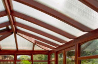 Goodshaw Fold conservatory roofing insulation