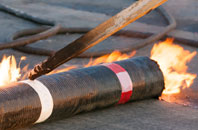 free Goodshaw Fold flat roofing repair quotes