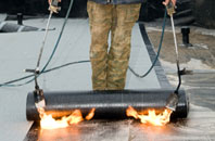 Goodshaw Fold flat roof sealing quote