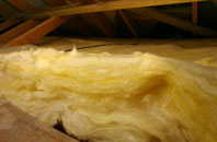 Goodshaw Fold pitch roof insulation